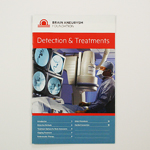 Click here for more information about Detection & Treatments Booklet - Pack of 100