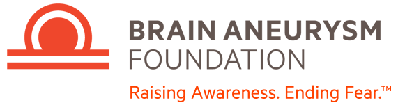 The Brain Aneurysm Foundation
