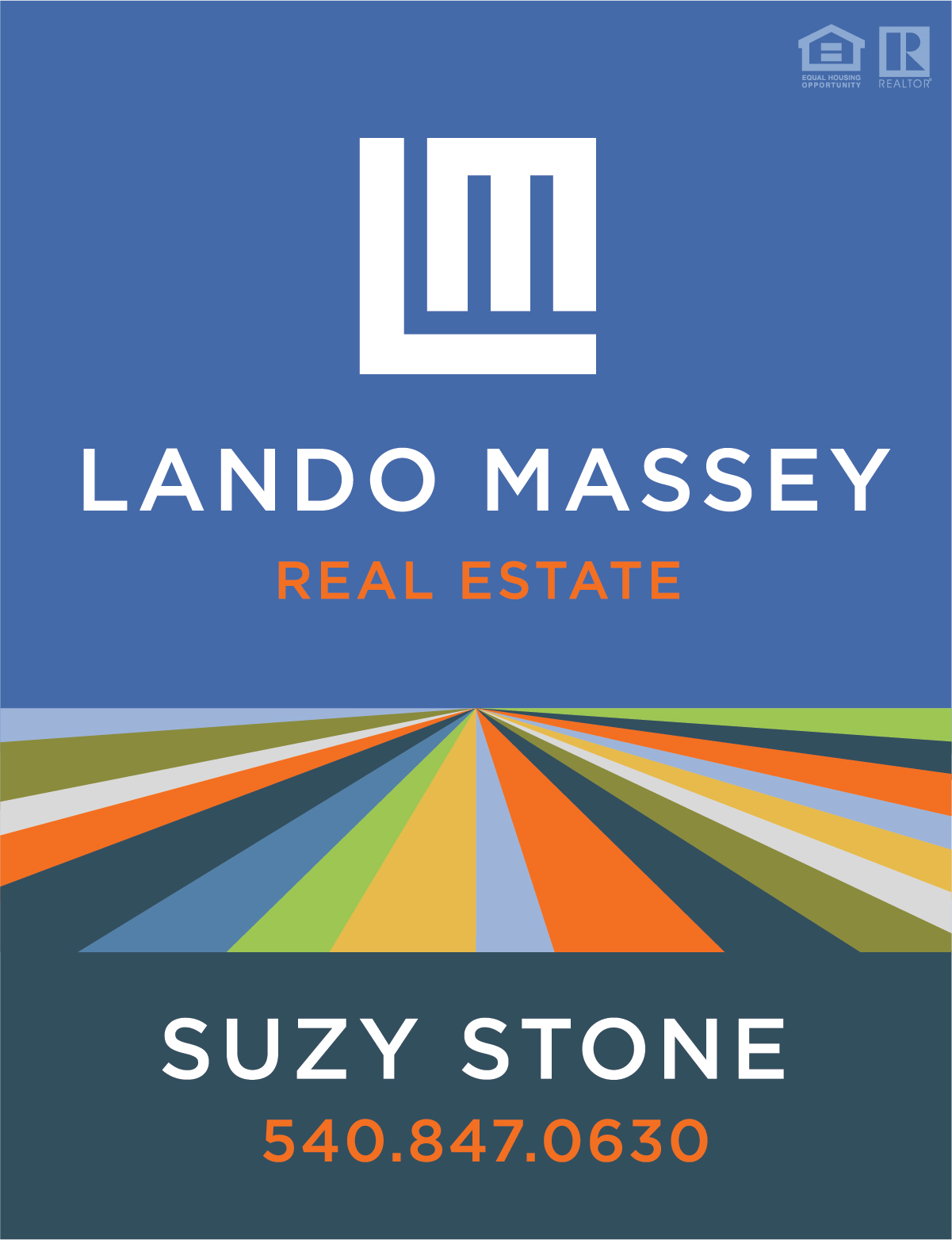 Lando Massey Real Estate