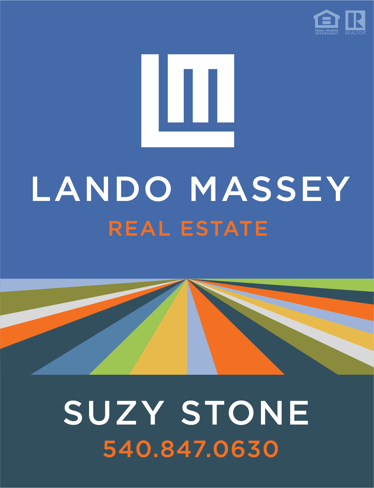 Lando Massey