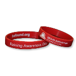 Click here for more information about Adults Wristbands - Pack of 5