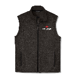 Click here for more information about Unisex BAF Branded Sweater Fleece Vest