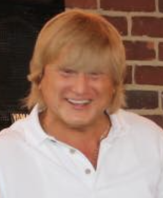 Johnny Russo