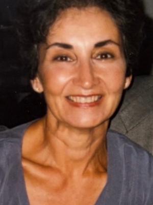 Melanie Nordquist