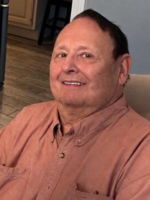 Steve Franck