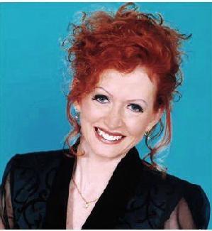 Carol Roberts Rebeiz