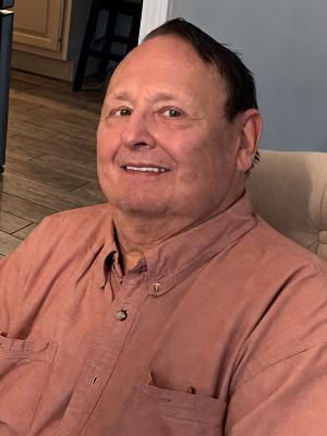 Steve Franck