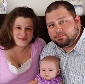 Andrew's Family!