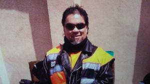In Loving Memory of Alfred D. Gonzalez