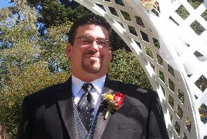 Curtis James Allen - 12/15/71-1/26/15