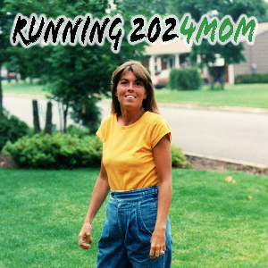 Running4Mom