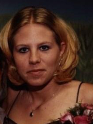 In loving memory of Janelle Stashko 4/26/80-6/24/08.