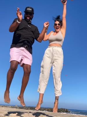 Jump in and Support BAF and Susannah & The Brainiacs