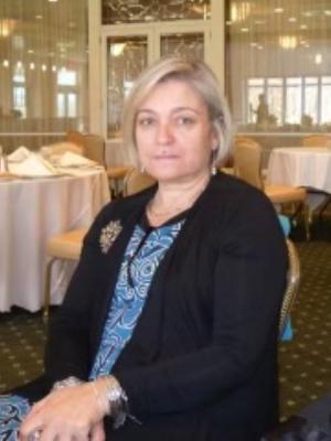 Our beautiful mother Kassi
