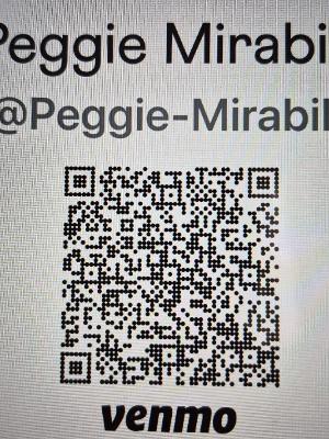 My venmo for donations