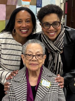 Honoring generations of our family in our race to find a cure!