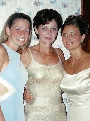 Always in our hearts!!!