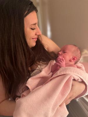 Briitany and Briella
